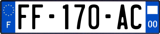 FF-170-AC