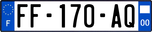 FF-170-AQ