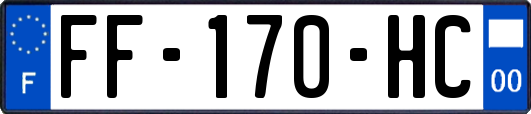 FF-170-HC