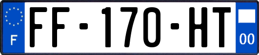 FF-170-HT