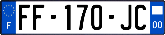 FF-170-JC