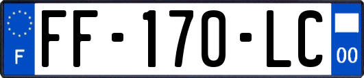FF-170-LC