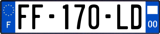 FF-170-LD