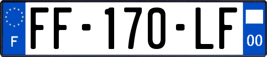 FF-170-LF