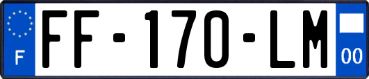 FF-170-LM