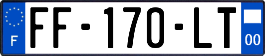 FF-170-LT