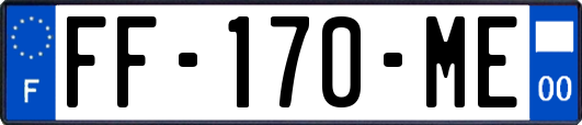 FF-170-ME