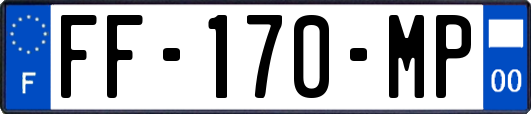 FF-170-MP