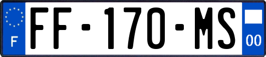 FF-170-MS