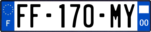 FF-170-MY