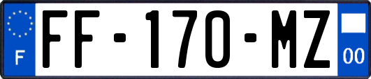 FF-170-MZ