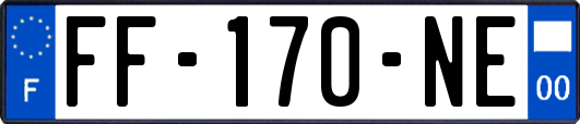 FF-170-NE