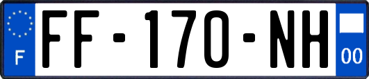 FF-170-NH