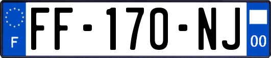 FF-170-NJ