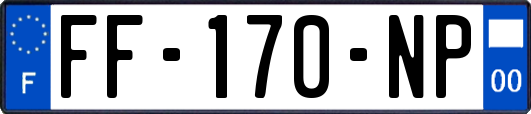 FF-170-NP