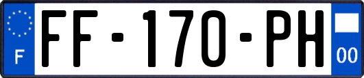FF-170-PH