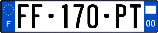 FF-170-PT