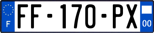 FF-170-PX