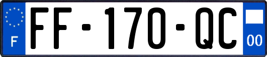 FF-170-QC