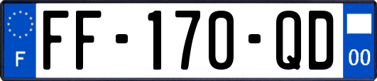 FF-170-QD