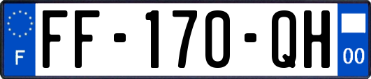 FF-170-QH