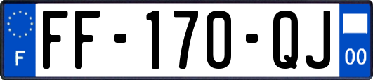 FF-170-QJ
