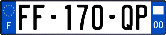 FF-170-QP