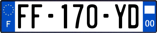 FF-170-YD