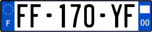 FF-170-YF