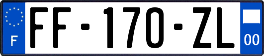 FF-170-ZL