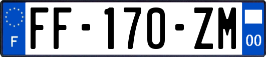 FF-170-ZM