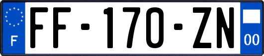 FF-170-ZN