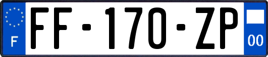 FF-170-ZP