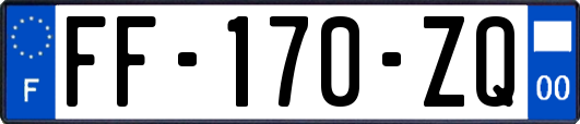 FF-170-ZQ