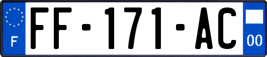 FF-171-AC