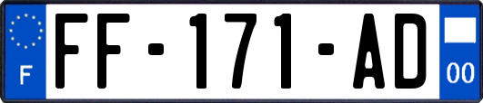 FF-171-AD