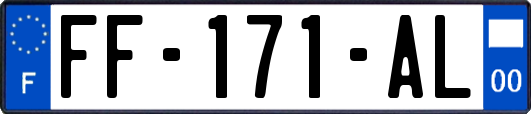 FF-171-AL