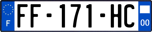 FF-171-HC