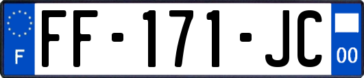 FF-171-JC