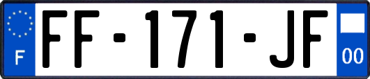 FF-171-JF