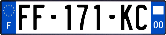 FF-171-KC