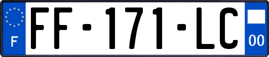 FF-171-LC