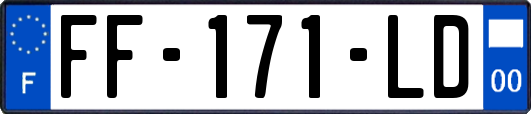 FF-171-LD