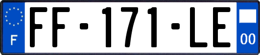 FF-171-LE