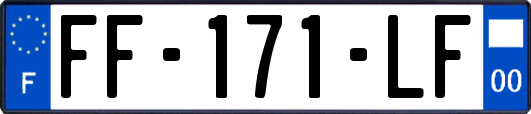 FF-171-LF