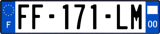 FF-171-LM
