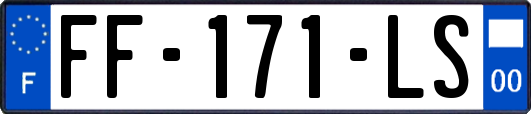 FF-171-LS