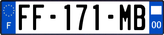 FF-171-MB