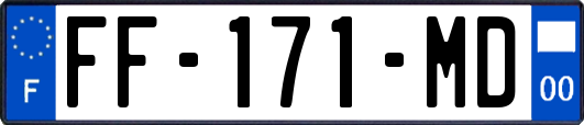 FF-171-MD