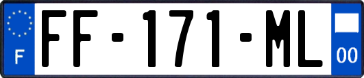 FF-171-ML
